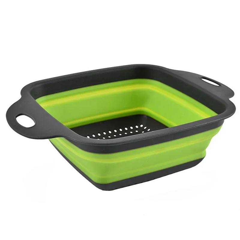 NEUE Faltbare Gemüse Waschen K – Kitchen Gadget Amazon Bewertung und Preis