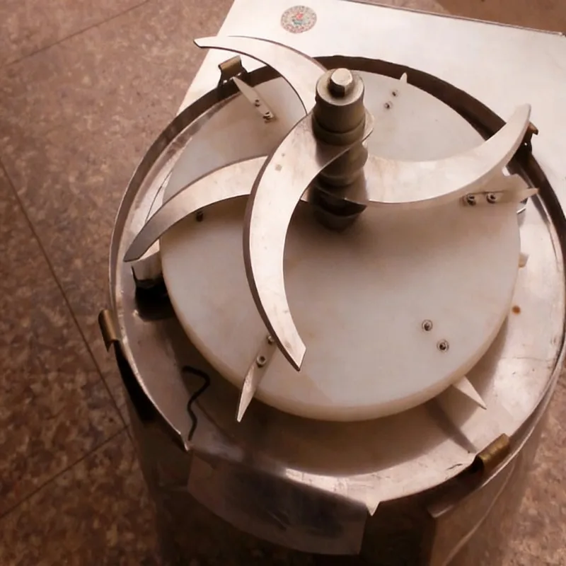 Ein Jahr Garantie auf Langlebi – Vegetable Chopper Bewertung und Preis