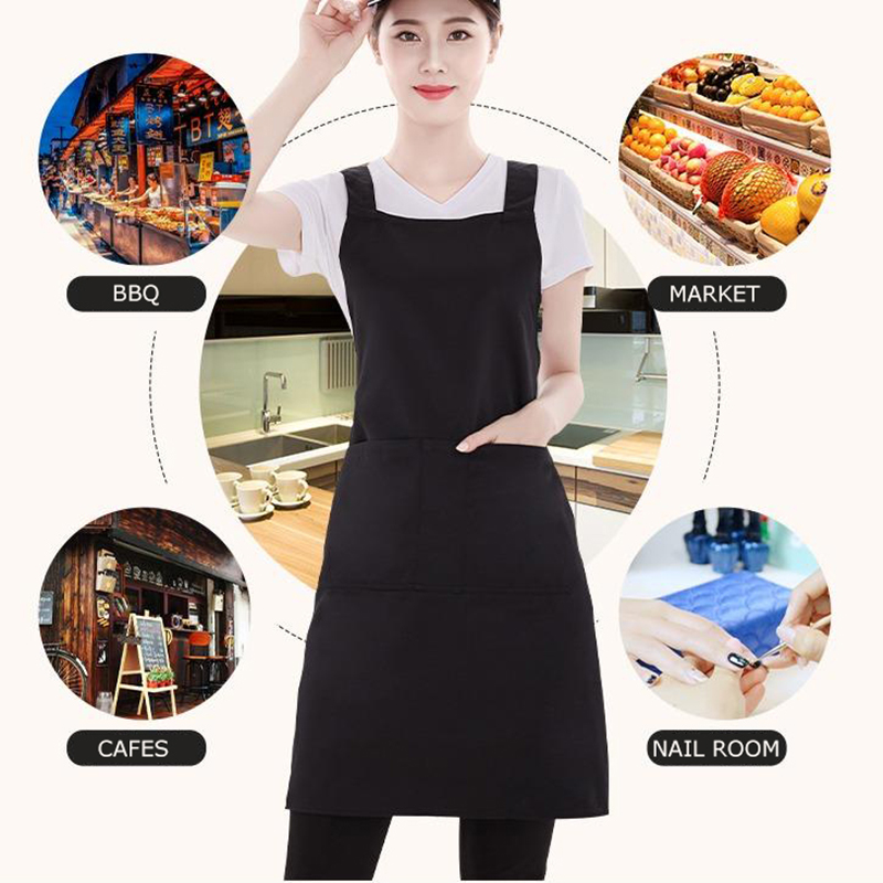 Schürze mit individuellem Logo – Kitchen Gadgets For Women Bewertung und Preis