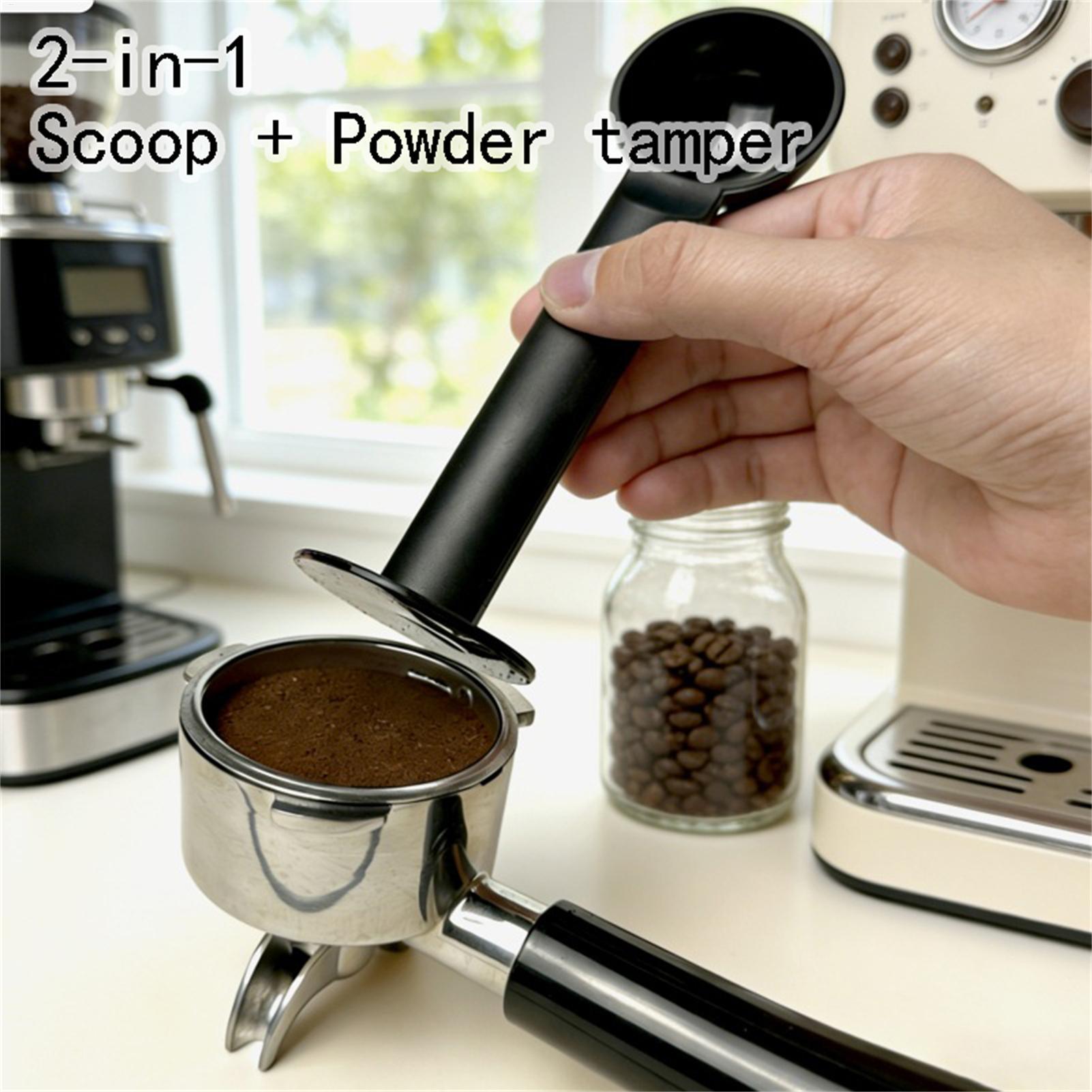 Kaffeebohnen-Schöpflöffel, Tam – Kitchen Room Gadgets Bewertung und Preis