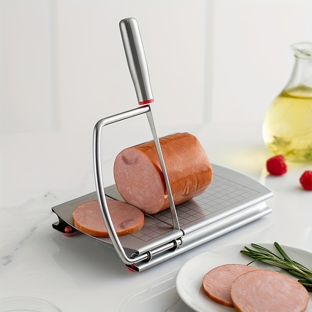 Edelstahl-Butter-Käse-Schneide – Kitchen Gadgets Wirecutter Bewertung und Preis