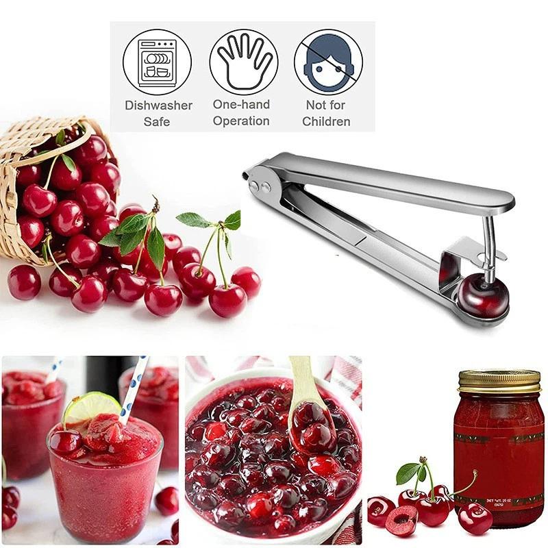 Multifunktionaler Kernentferne – Kitchen Home Gadgets Bewertung und Preis
