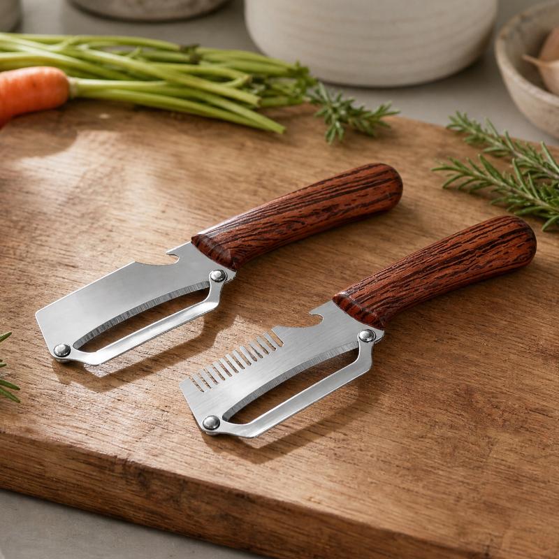 2in1 3in1 Multifunktionaler Ge – Kitchen Gadgets Built In Bewertung und Preis