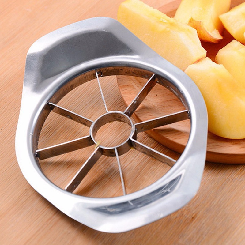Multifunktionale Obst-Hilfsfor – Kitchen Gadgets Vegetable Cutter Bewertung und Preis