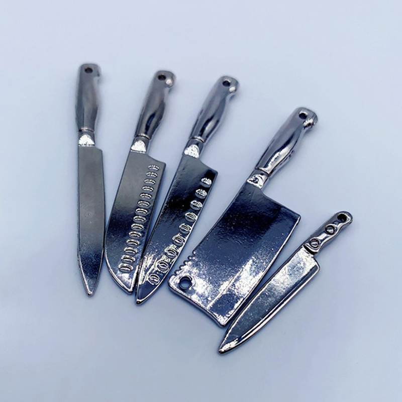 1/12 Puppenhaus Mini Messer Mo – Kitchen Gadgets You Need Bewertung und Preis
