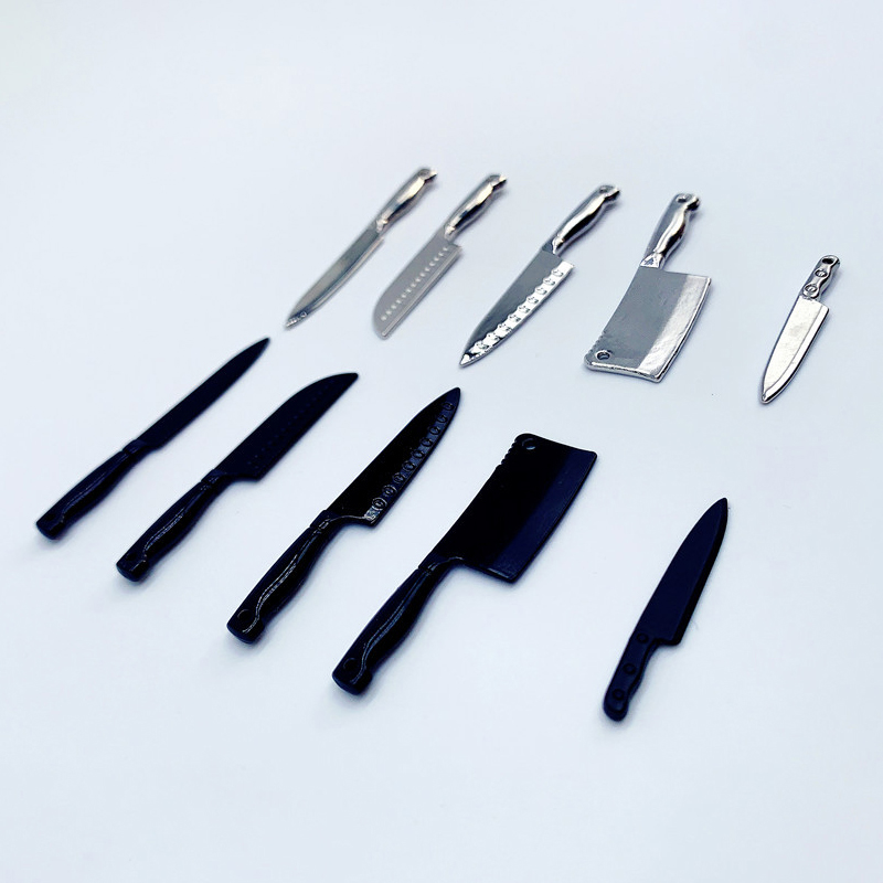 1/12 Puppenhaus Mini Messer Mo – Kitchen Gadgets You Need Bewertung und Preis