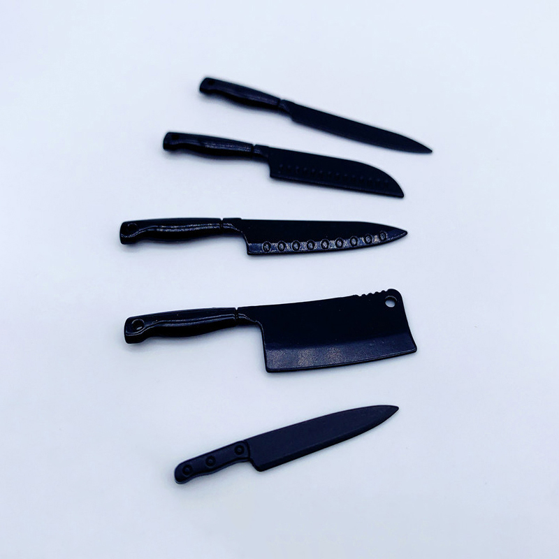 1/12 Puppenhaus Mini Messer Mo – Kitchen Gadgets You Need Bewertung und Preis