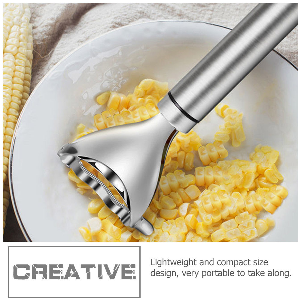 1 Stück Mais-Entkernungswerkze – Kitchen Home Gadgets Bewertung und Preis