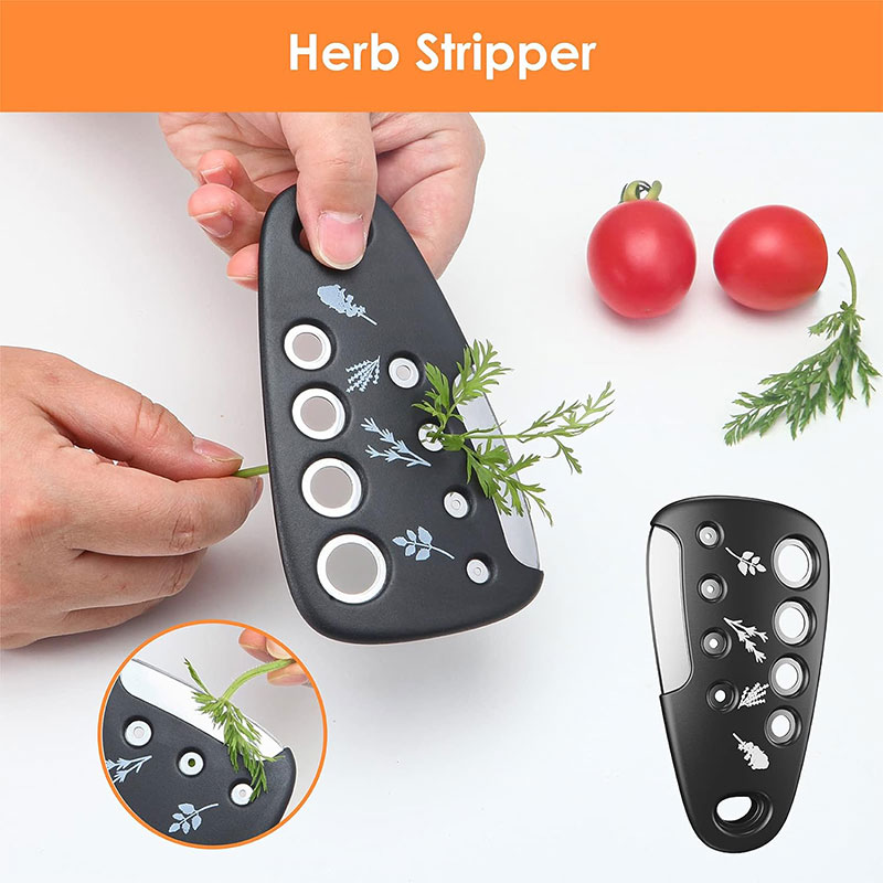 6 Stück Küchen helfer setzen p – Kitchen Gadgets Vegetable Cutter Bewertung und Preis
