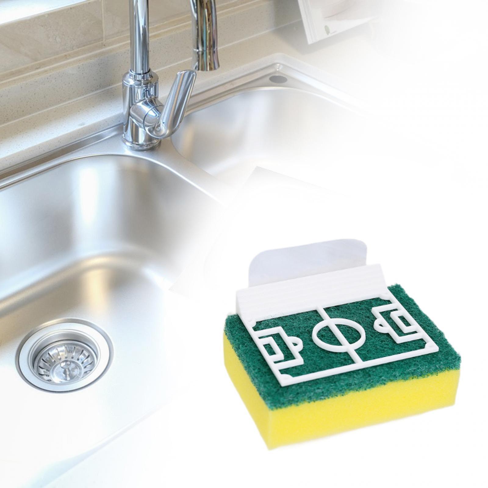 Kreatives Schwammregal, Küchen – Kitchen Room Gadgets Bewertung und Preis