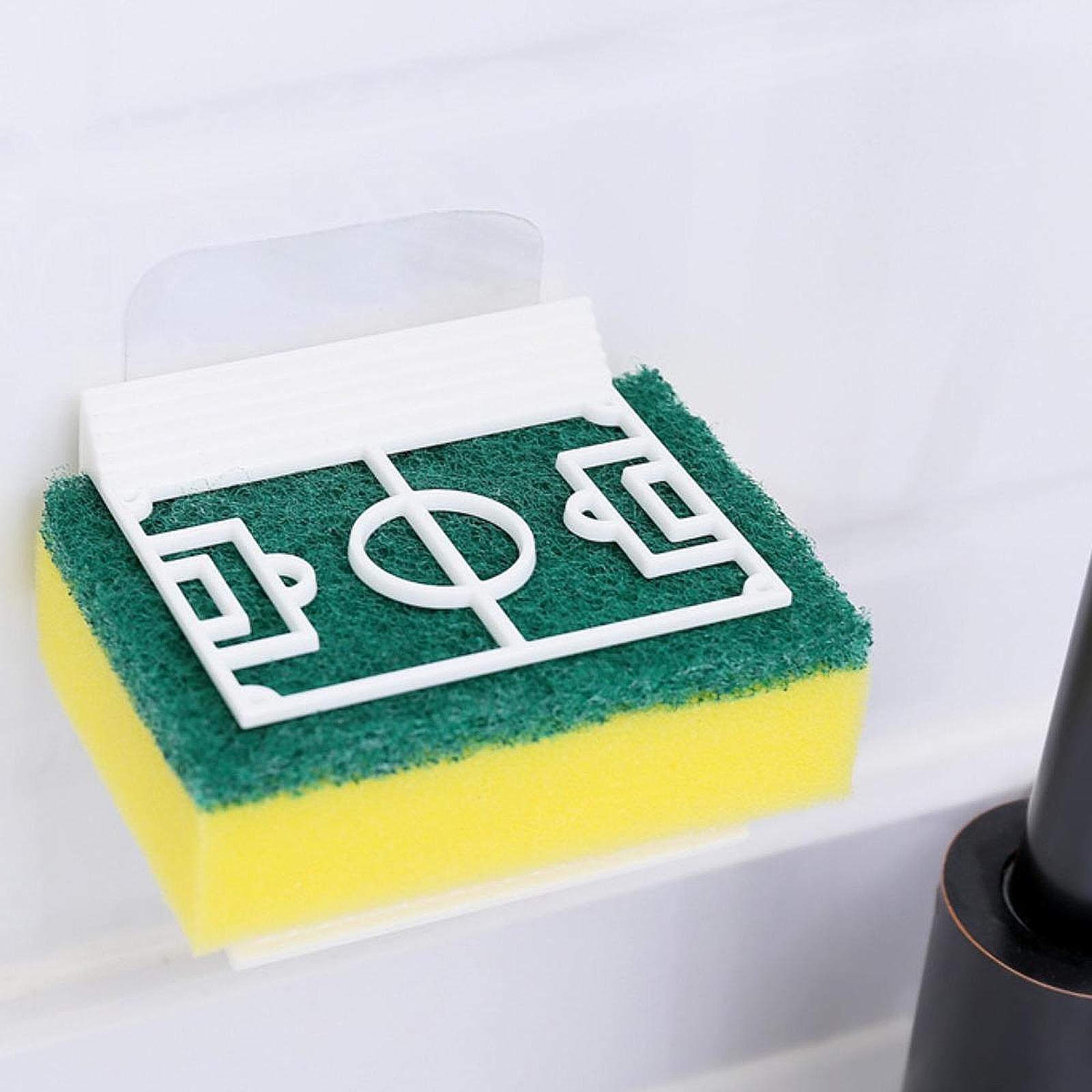 Kreatives Schwammregal, Küchen – Kitchen Room Gadgets Bewertung und Preis