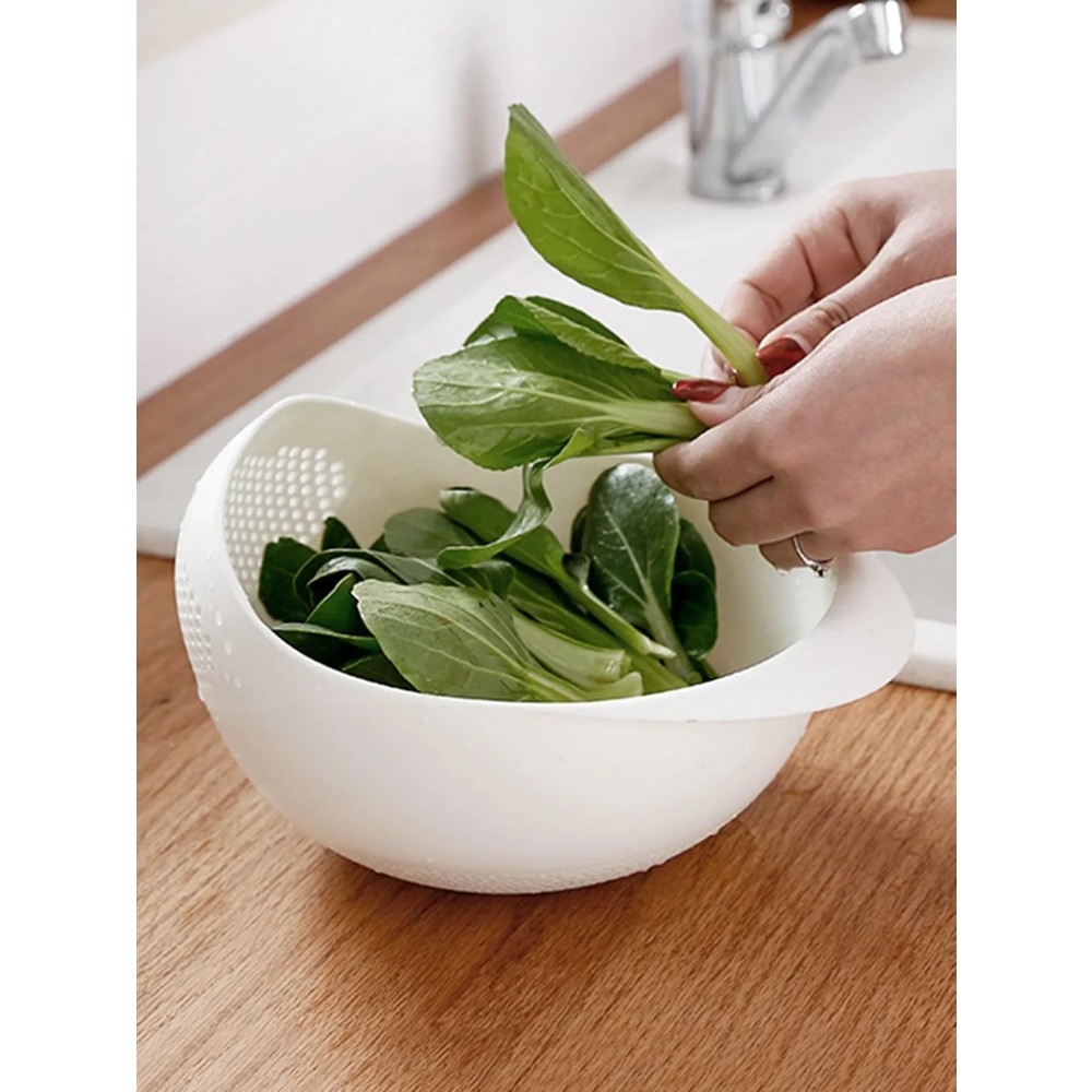 1 Stück-Silikon-Sieb, Reisschü – Silicone Steamer Basket Bewertung und Preis