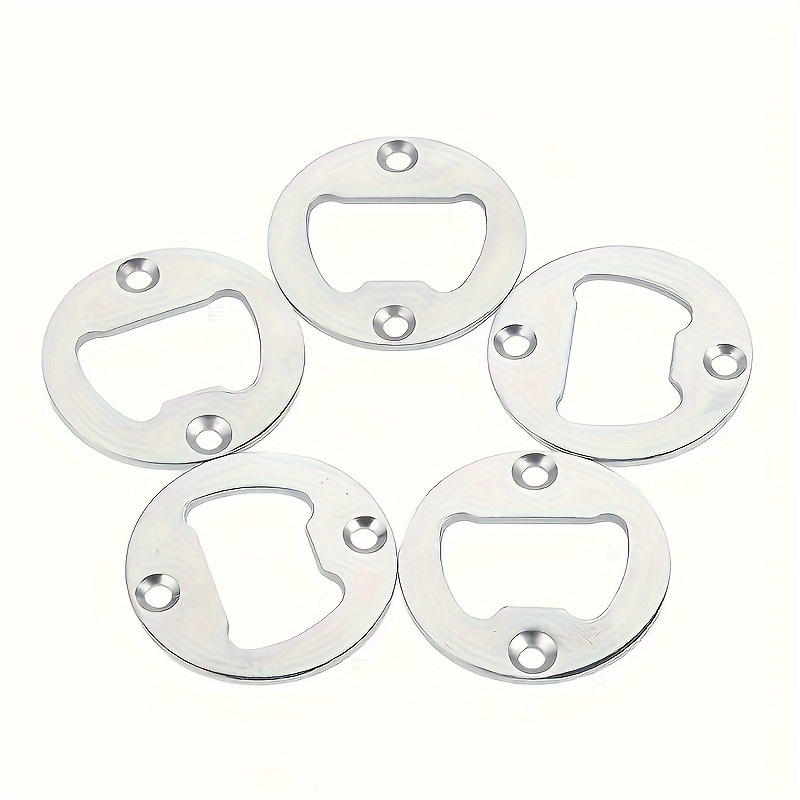 Edelstahl-Flaschenöffner-Einsa – Kitchen Gadgets Made In Usa Bewertung und Preis