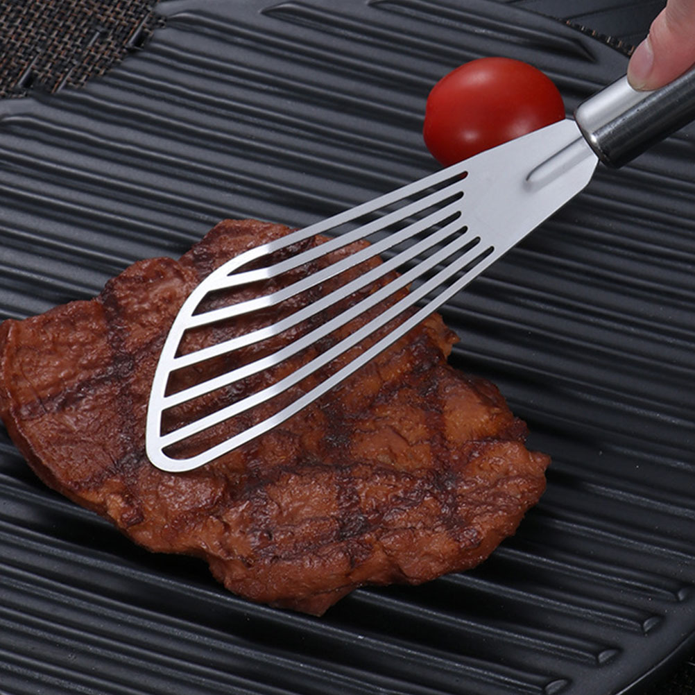 3 stücke Edelstahl Spachtel Fü – Kitchen Gadgets And Utensils Bewertung und Preis