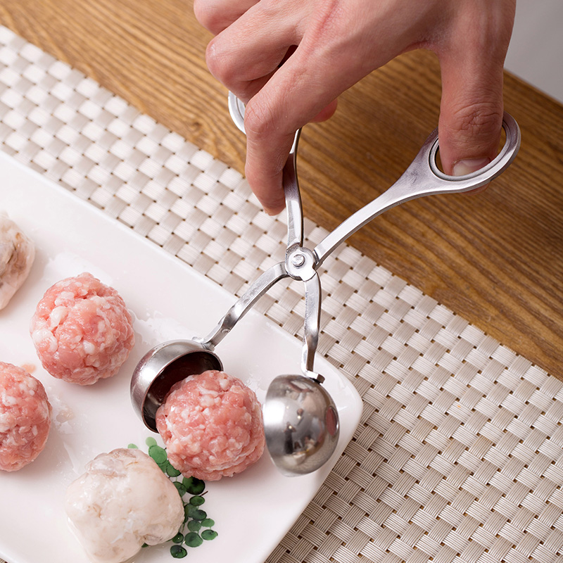 Nicht-Stick Frikadelle Maker K – Kitchen Gadgets And Utensils Bewertung und Preis