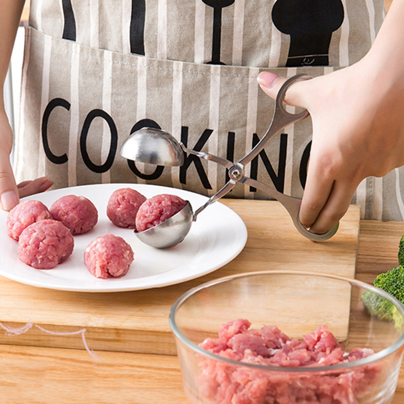 Nicht-Stick Frikadelle Maker K – Kitchen Gadgets And Utensils Bewertung und Preis