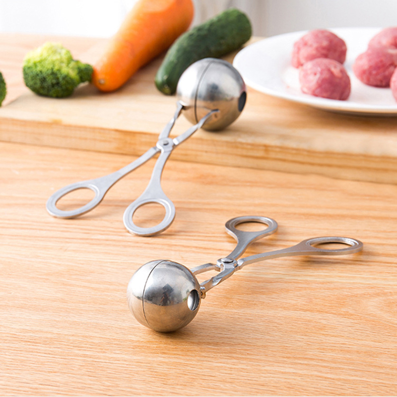 Nicht-Stick Frikadelle Maker K – Kitchen Gadgets And Utensils Bewertung und Preis