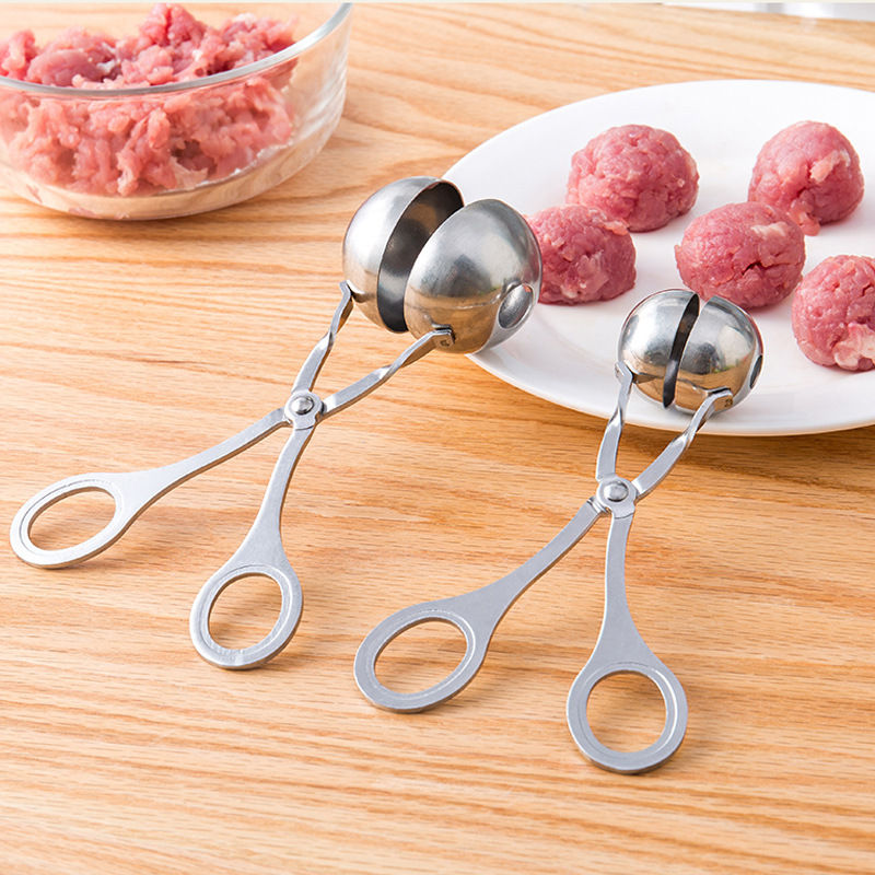 Nicht-Stick Frikadelle Maker K – Kitchen Gadgets And Utensils Bewertung und Preis