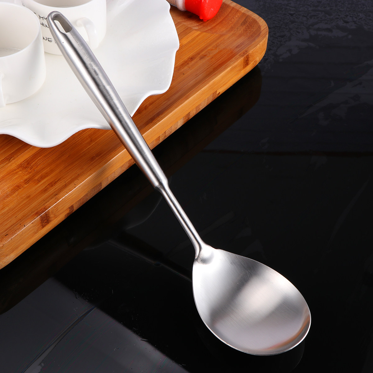 Edelstahl-Kochutensilien-Set R – Kitchen Gadgets And Utensils Bewertung und Preis