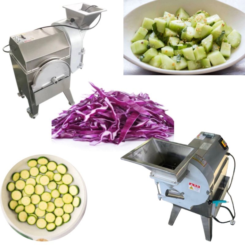 Einfach zu kooperieren 	 Autom – Vegetable Chopper Bewertung und Preis