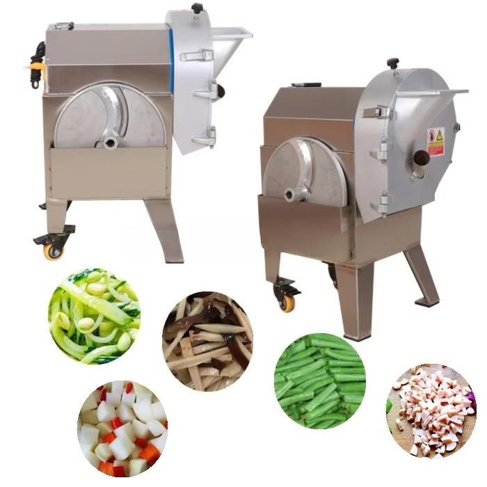 Einfach zu kooperieren 	 Autom – Vegetable Chopper Bewertung und Preis