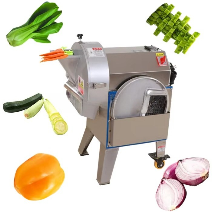 Einfach zu kooperieren 	 Autom – Vegetable Chopper Bewertung und Preis