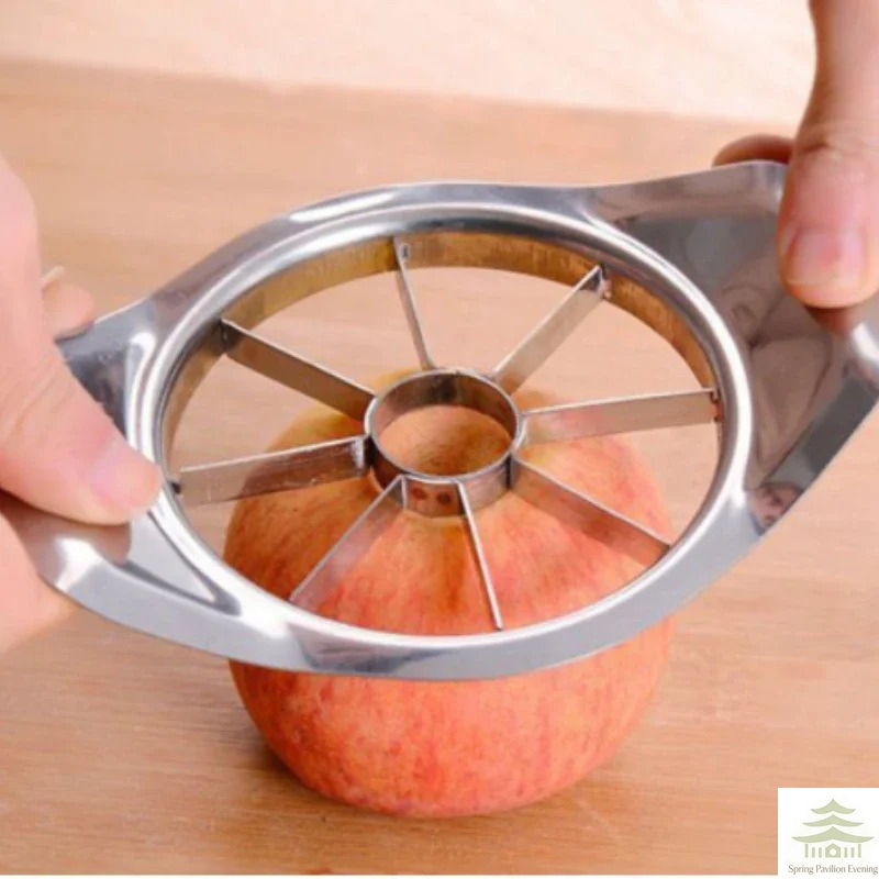 Küchen-Gadgets Edelstahl Komfo – Kitchen Gadgets Vegetable Cutter Bewertung und Preis