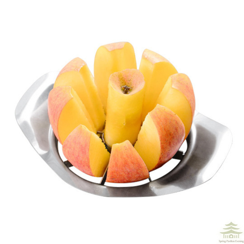 Küchen-Gadgets Edelstahl Komfo – Kitchen Gadgets Vegetable Cutter Bewertung und Preis