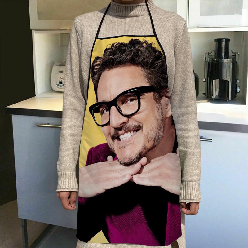 1Pcs Custom Pedro Pascal Küche – Kitchen Gadgets For Women Bewertung und Preis