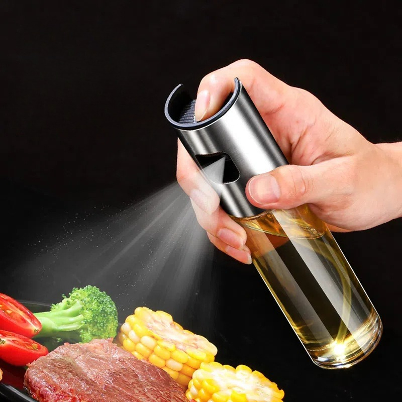 Glas-Ölsprüher zum Kochen, Oli – Kitchen Gadget Amazon Bewertung und Preis