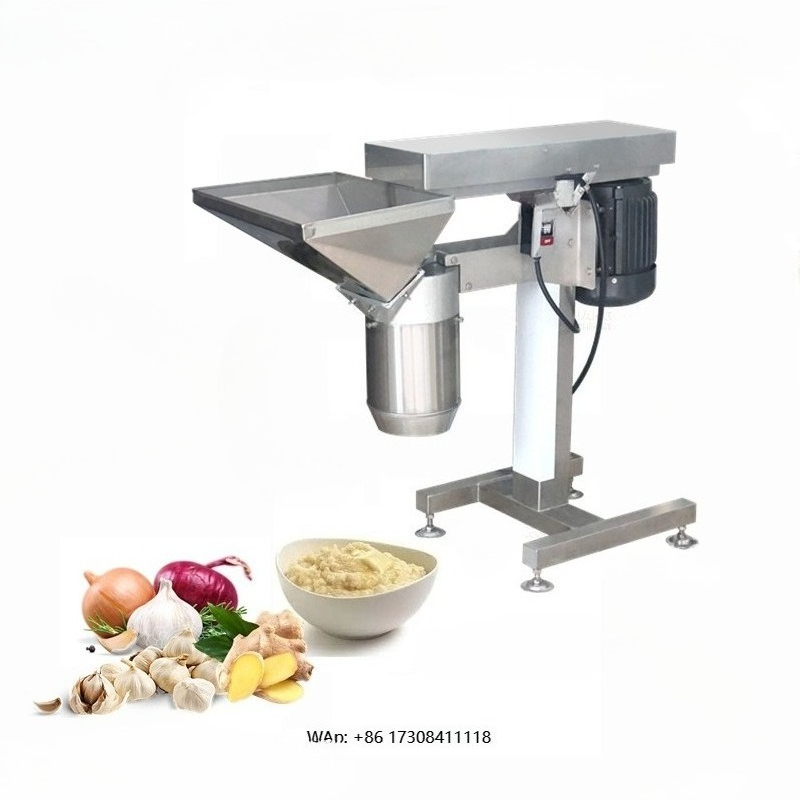 Elektrischer Industrieller Aut – Vegetable Chopper Bewertung und Preis