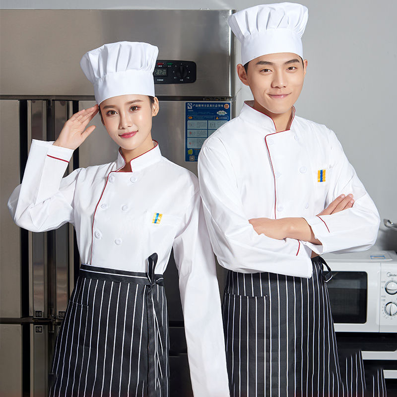 Weiß Männer Küche Chef Restaur – Kitchen Gadgets For Women Bewertung und Preis