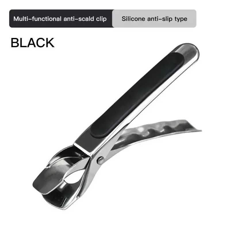 Küchen-Verbrühungsschutz-Griff – Kitchen Gadgets And Utensils Bewertung und Preis