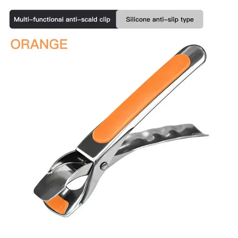 Küchen-Verbrühungsschutz-Griff – Kitchen Gadgets And Utensils Bewertung und Preis